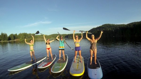 Happy customers is the culmination of months of hard work.